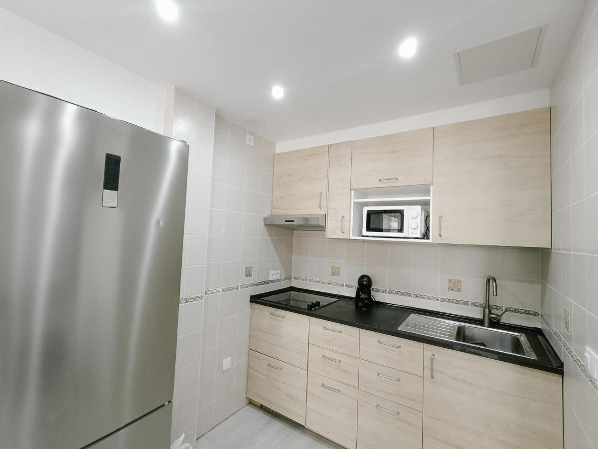 Bayuyo Apartment Corralejo Exterior foto