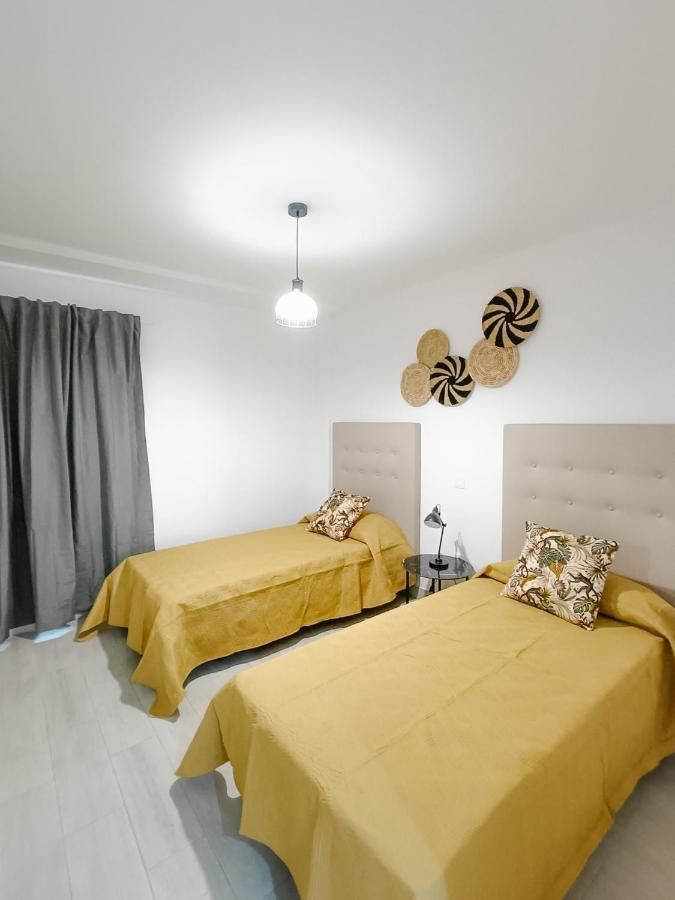 Bayuyo Apartment Corralejo Exterior foto